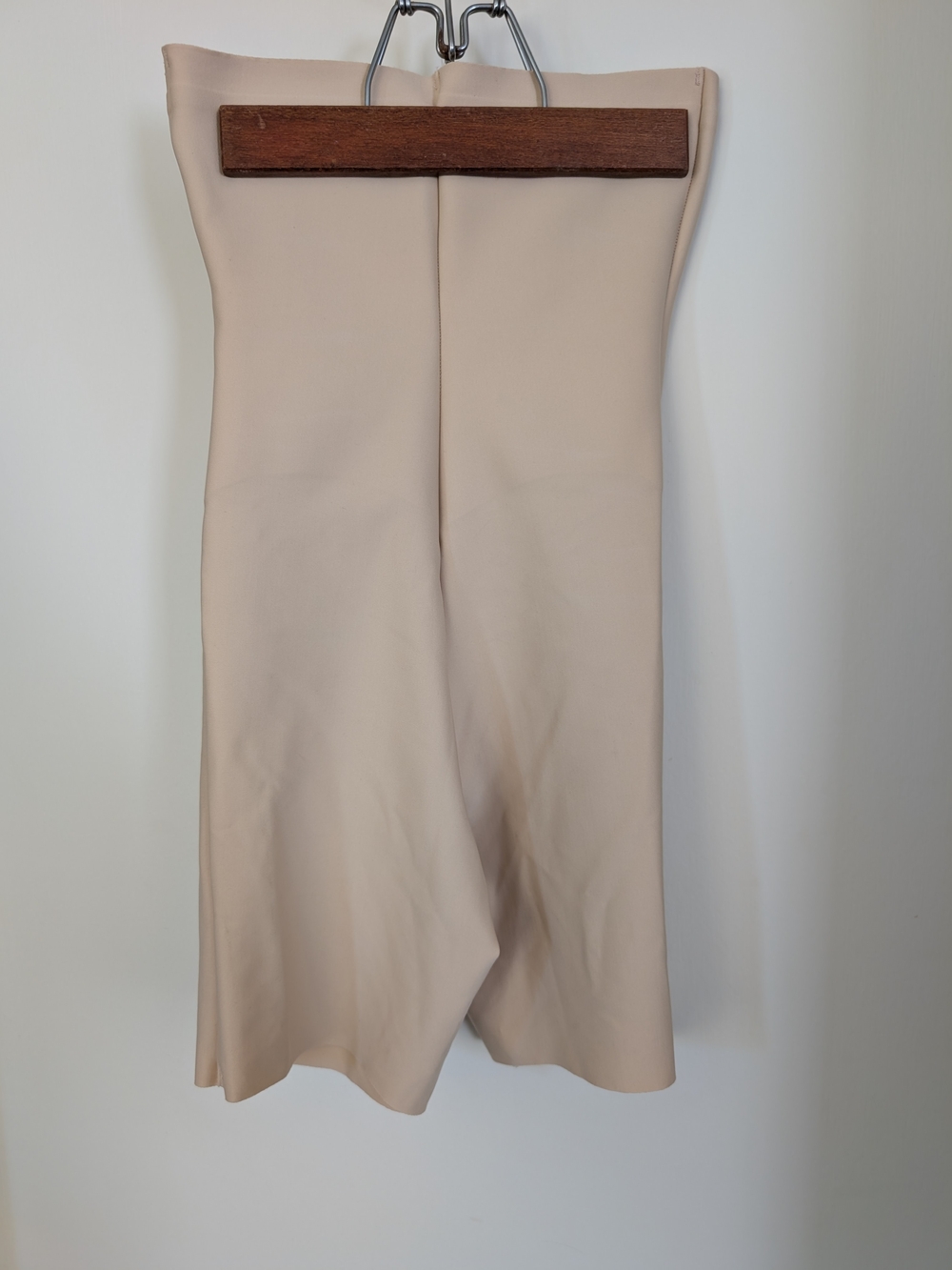 SKIMS Body Core Sculpt High-Waisted Short - Med